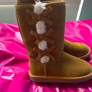 Kookaburra Uggs